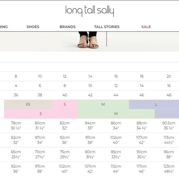 Long Tall Sally Multi Strap Caged Back Swimsuit - Picture 7 of 7